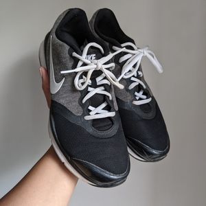 Nike In-Season TR 4 Training Athletic Shoes Black